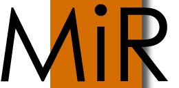 Mir Accounting Logo