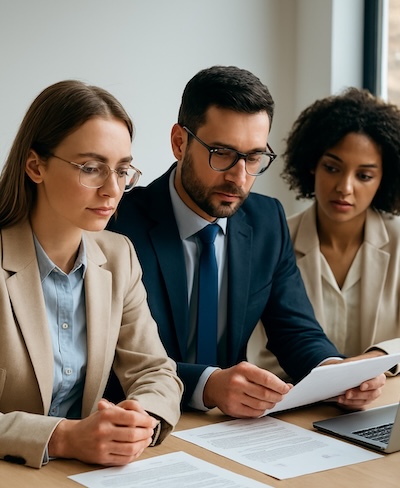 About Mir Accounting